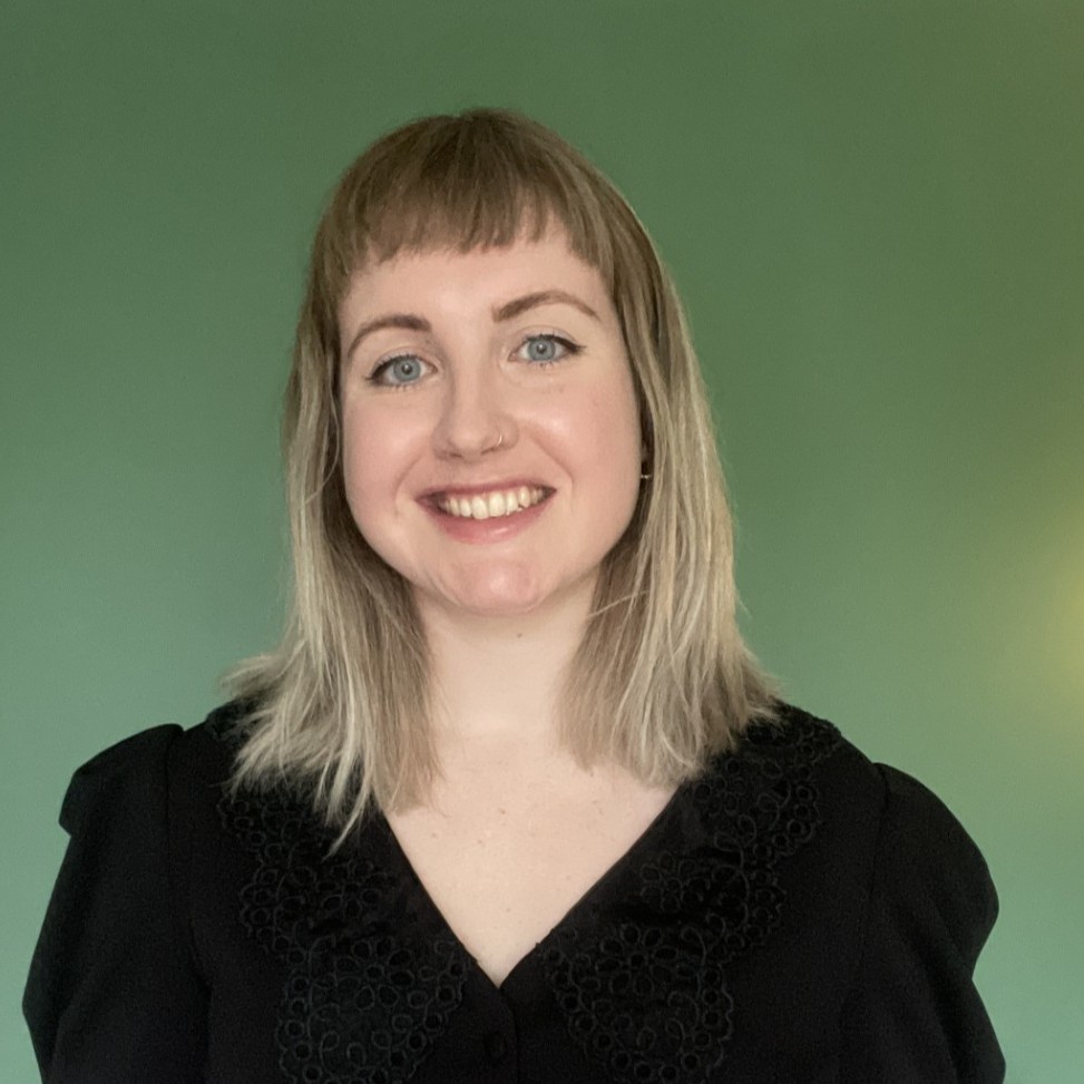 Georgie Oatley