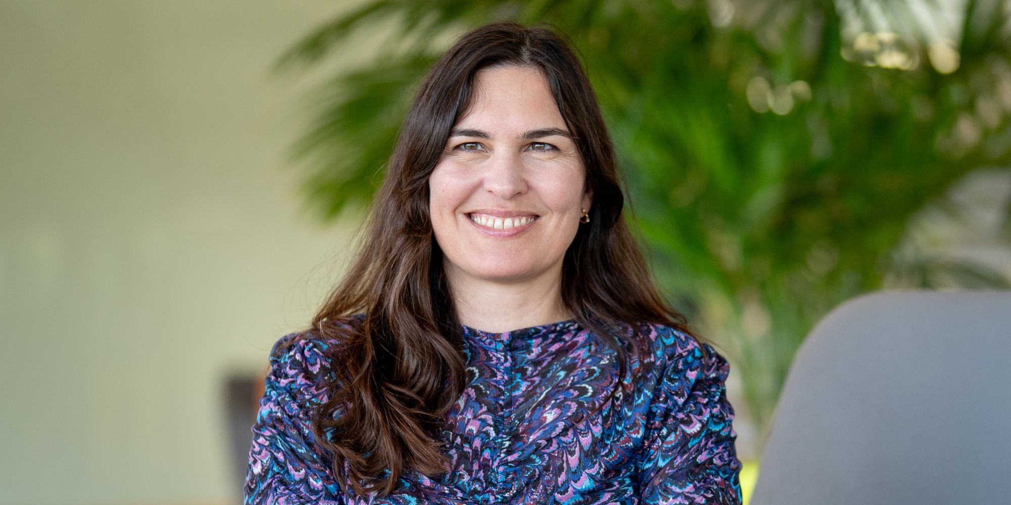 Alexia Mlynarska AIP Norwich Research Park. Community Development Manager