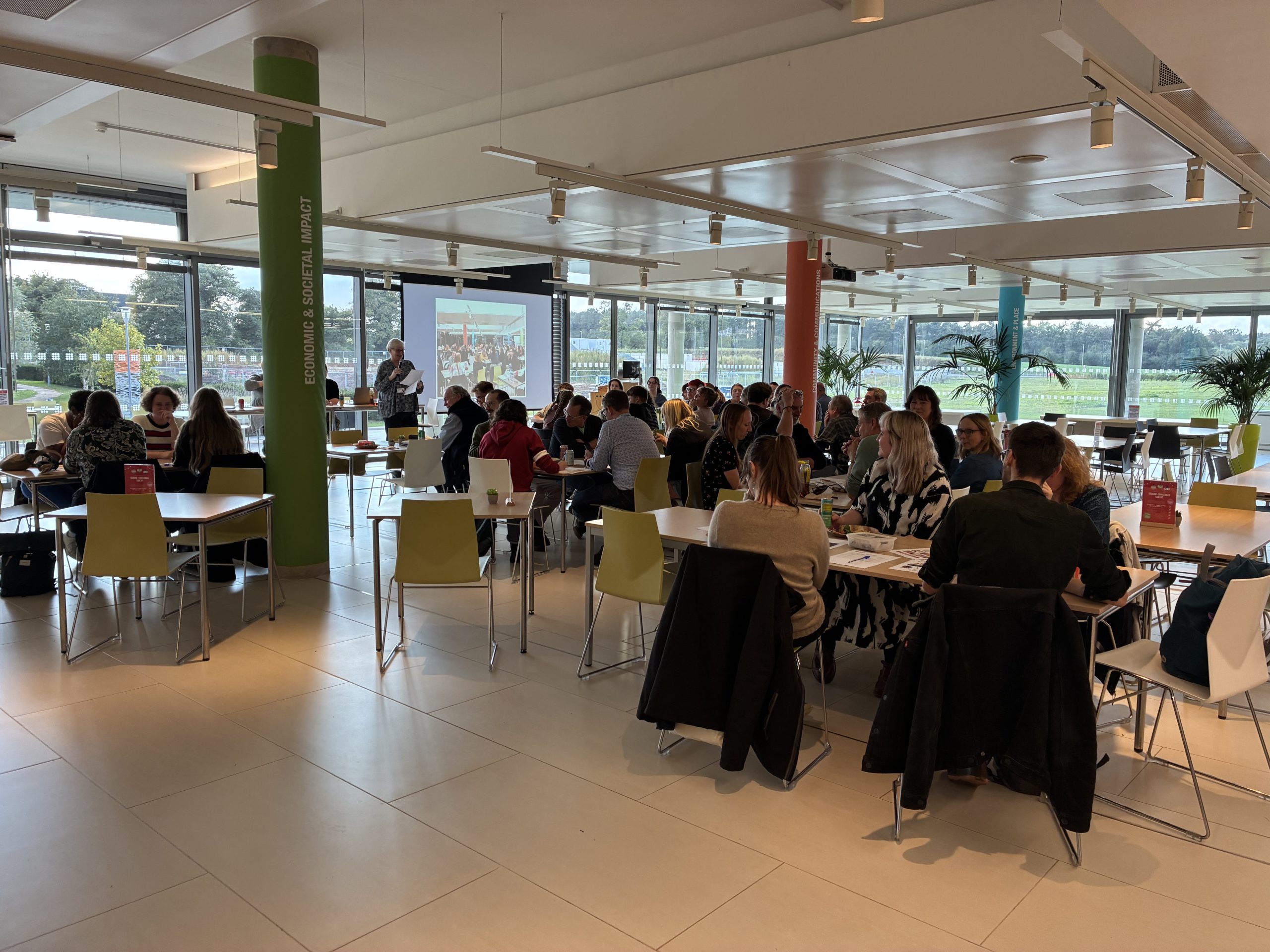 AIP Community Quiz Night