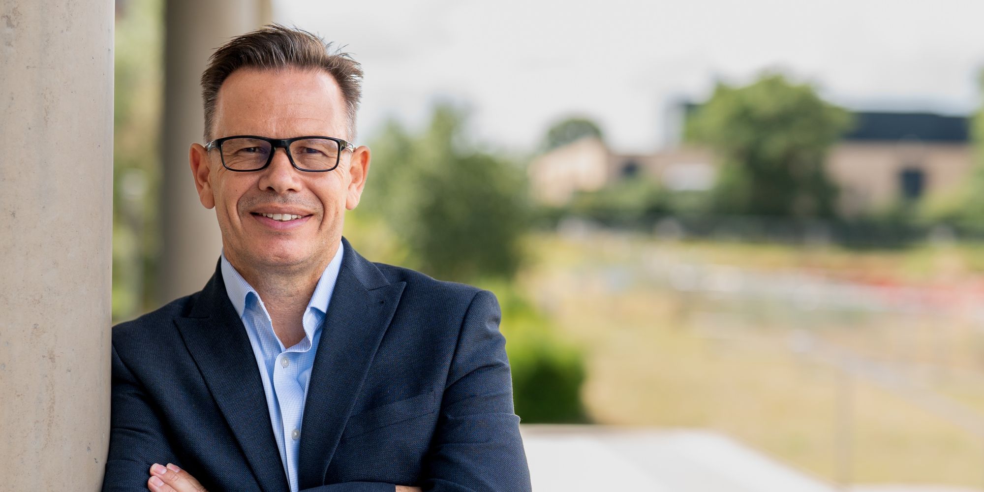 Jonathan Barnard Norwich Research Park AIP. Head of Development and Asset Management