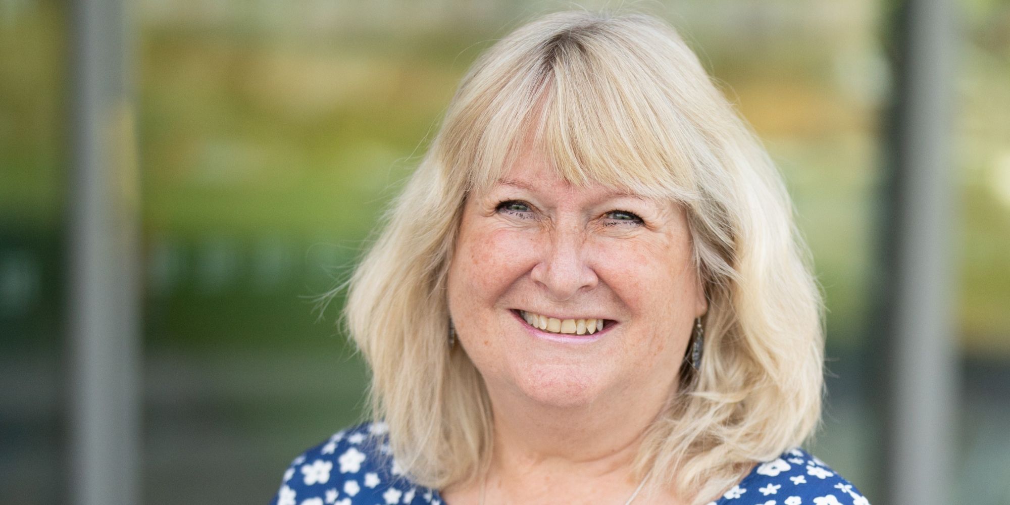 Juliette Halliwell Norwich Research Park AIP. Business Operations Manager