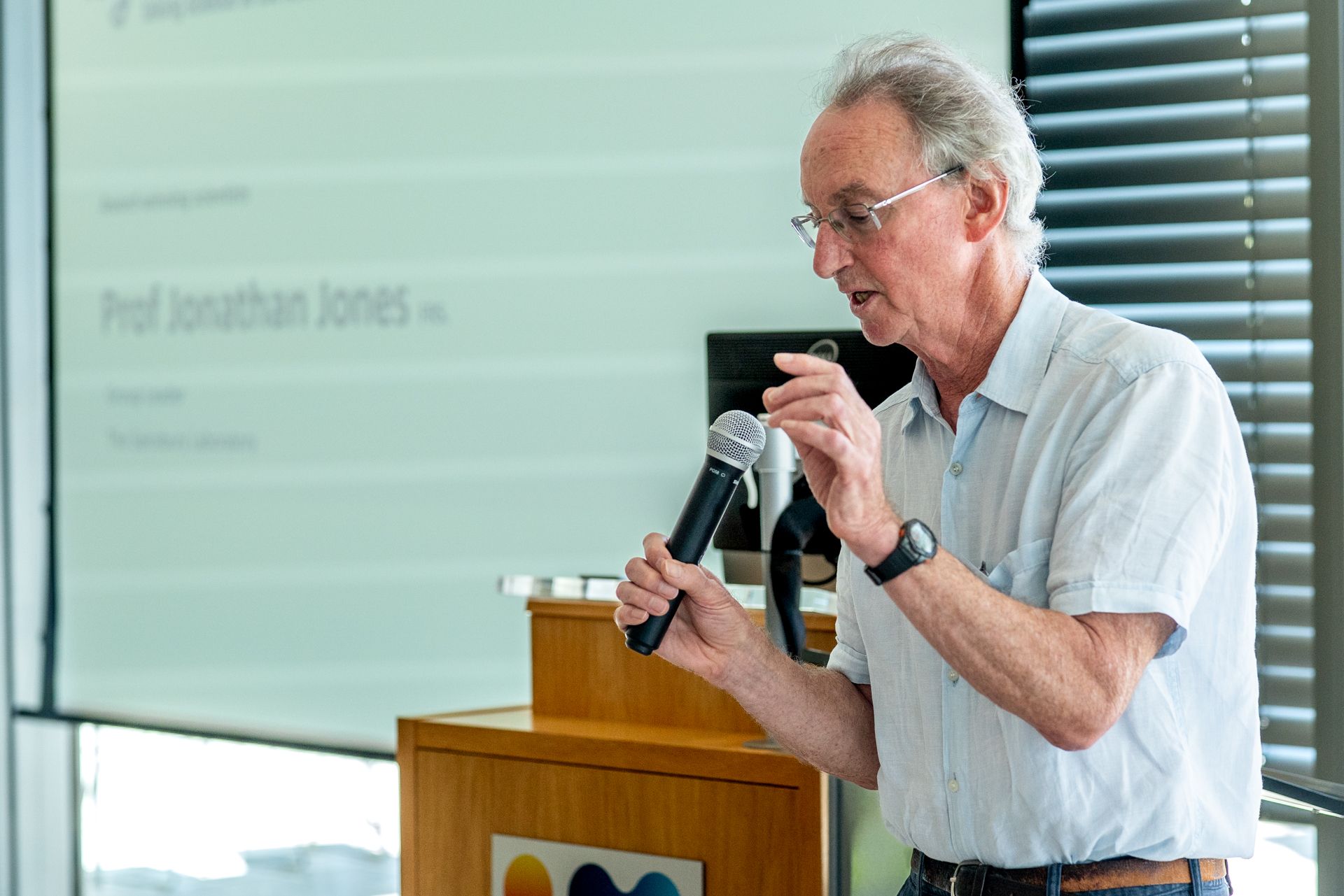 Award-winning scientists and innovative biotech companies attract investors to Norwich Research Park