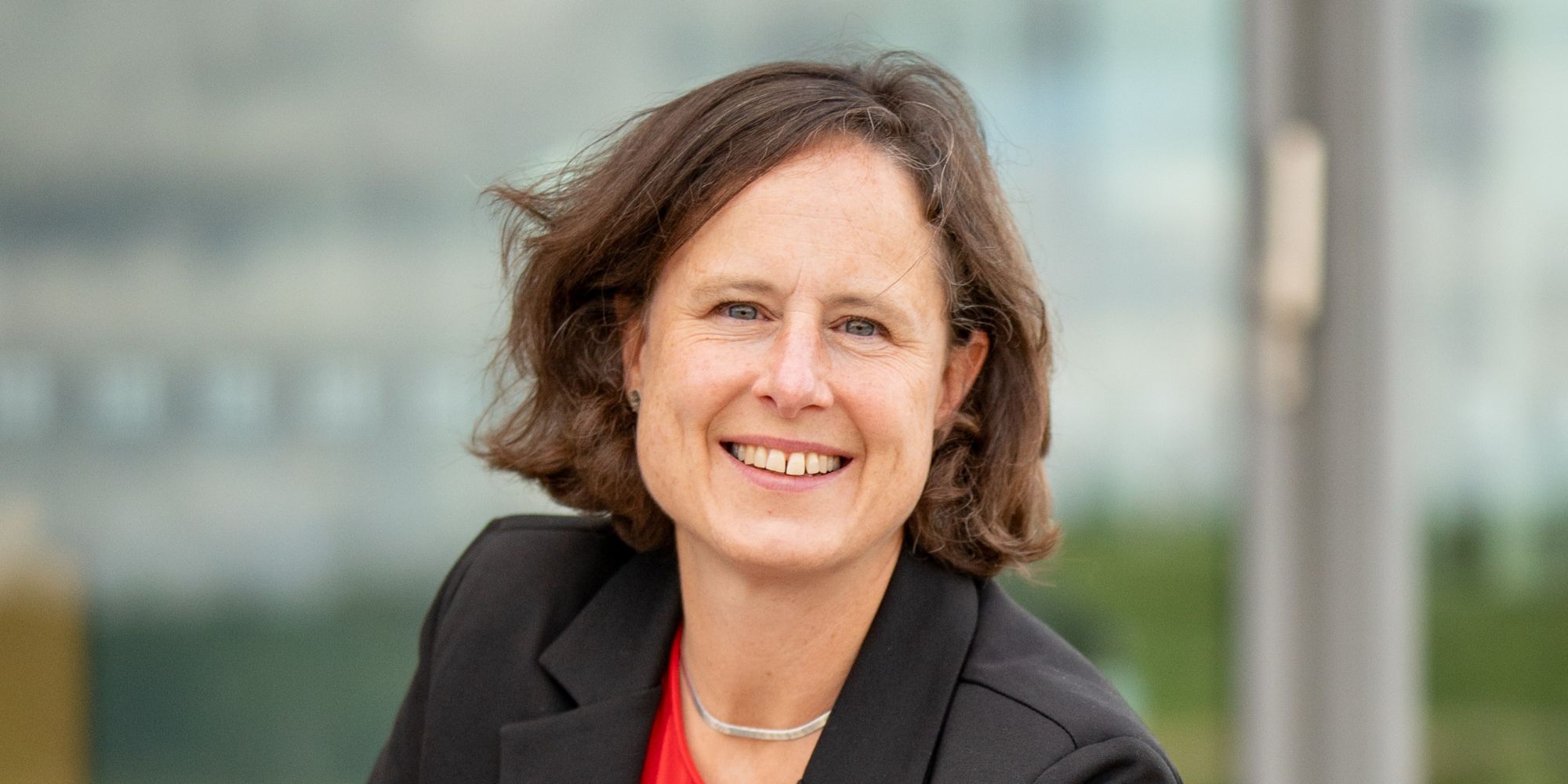 Roz Bird AIP LLP CEO