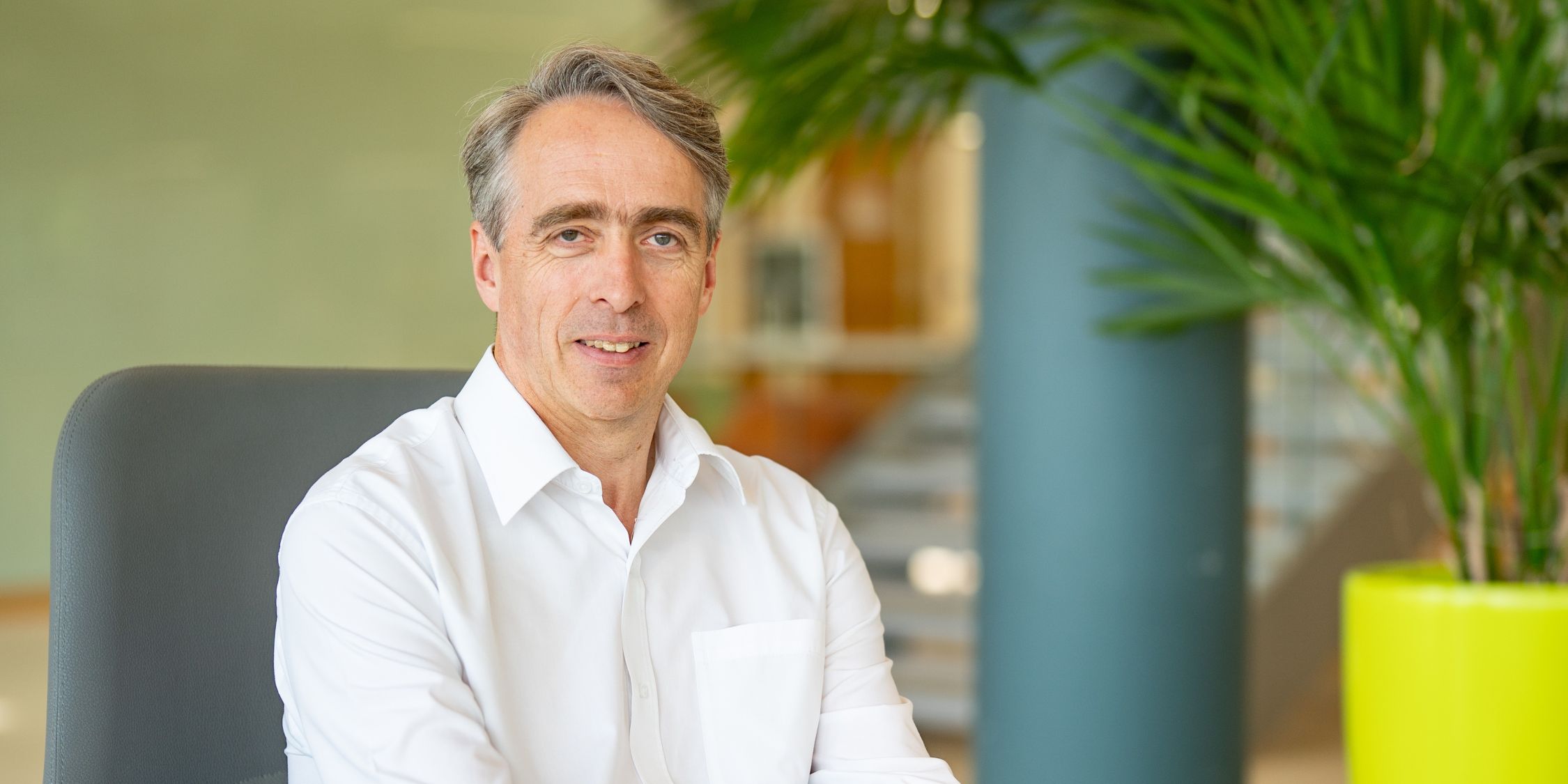 Tony Mowles Norwich Research Park AIP. Management Accountant