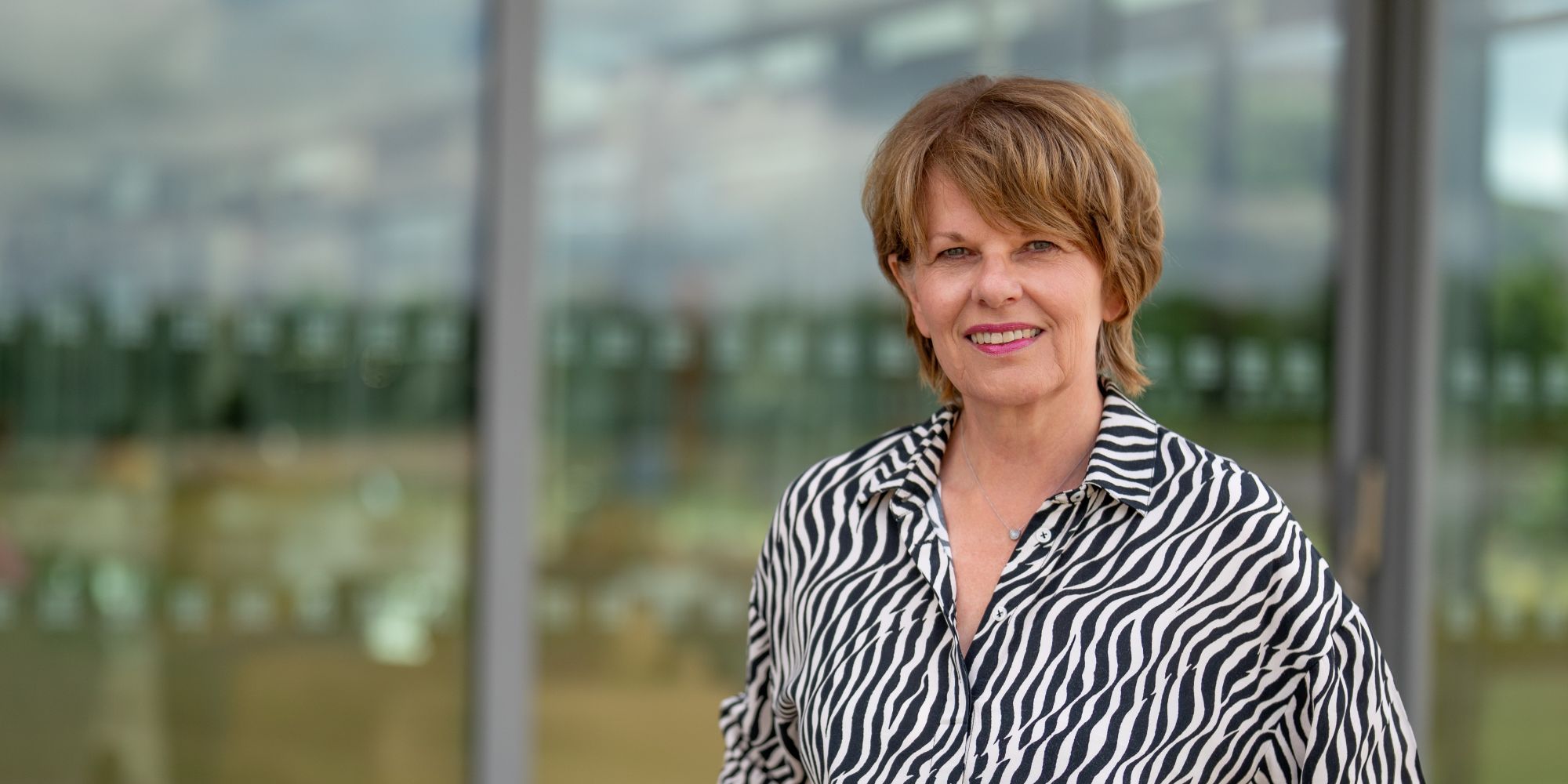 Wendy Cutler Norwich Research Park AIP. Finance Associate