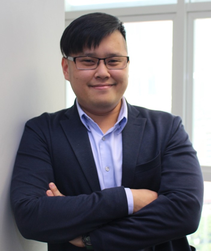 Dr Jun Hwa (Jacky) Cheah, UEA