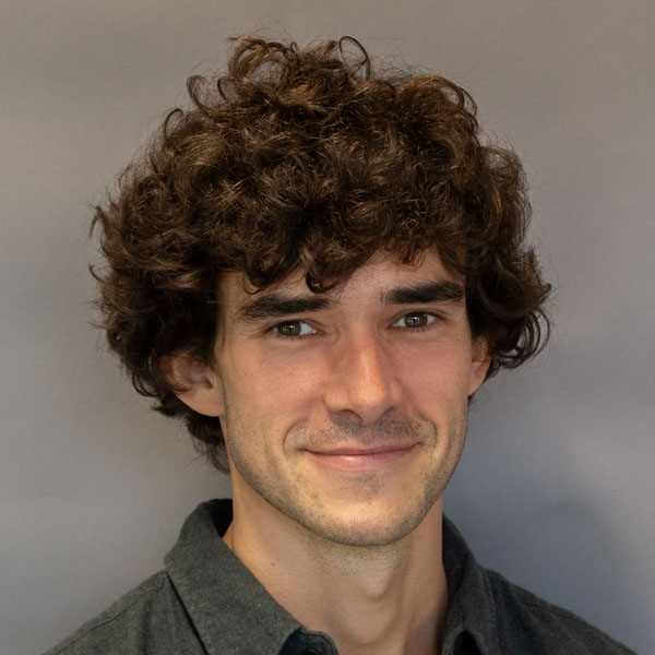 Dr Ruben Garrido-Oter, Earlham Institute
