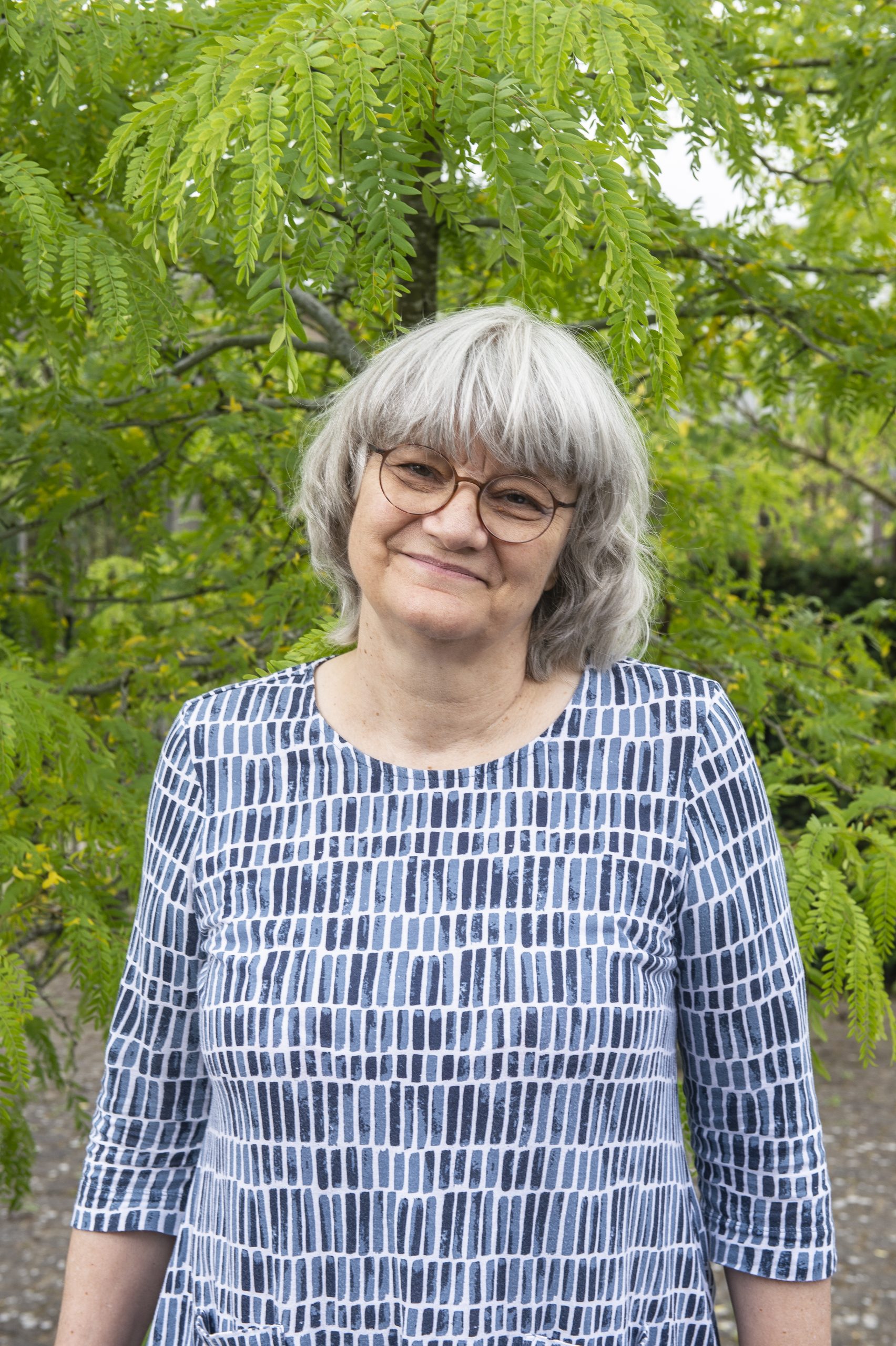 Prof Cathie Martin, JIC