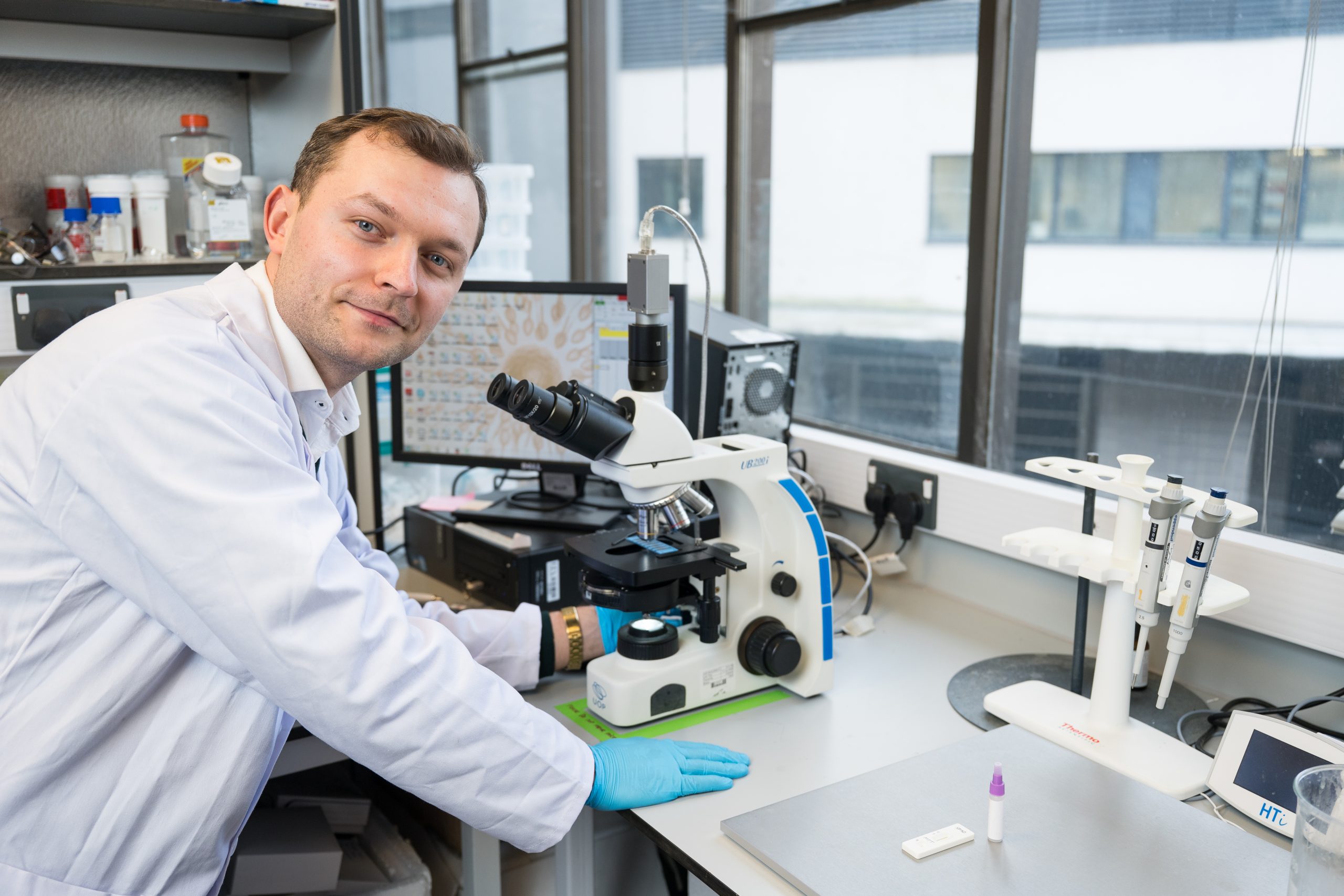 VIRILITAS LABS